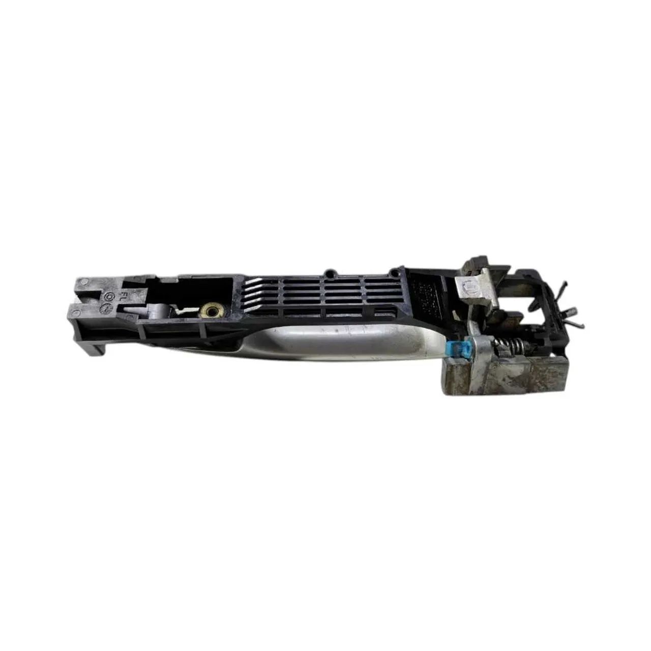 Maçaneta Externa Porta Dianteira Esquerda Jac J5 2013 - Peças para