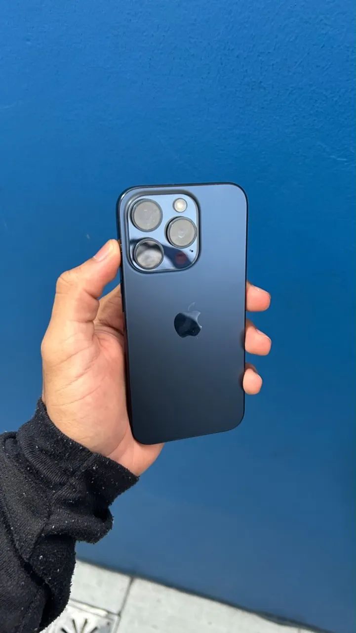 IPHONE 15 PRO