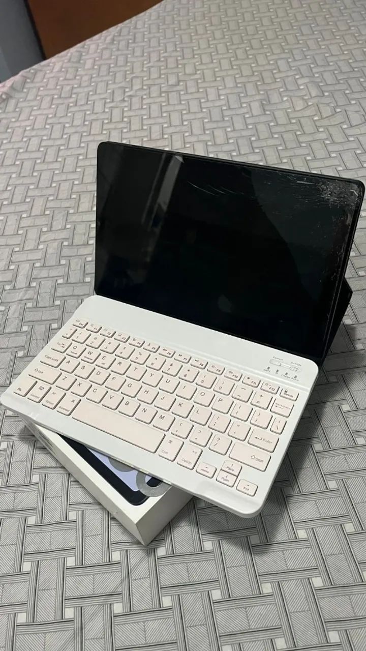 Tablet S6 Lite - Samsung - Foto 2