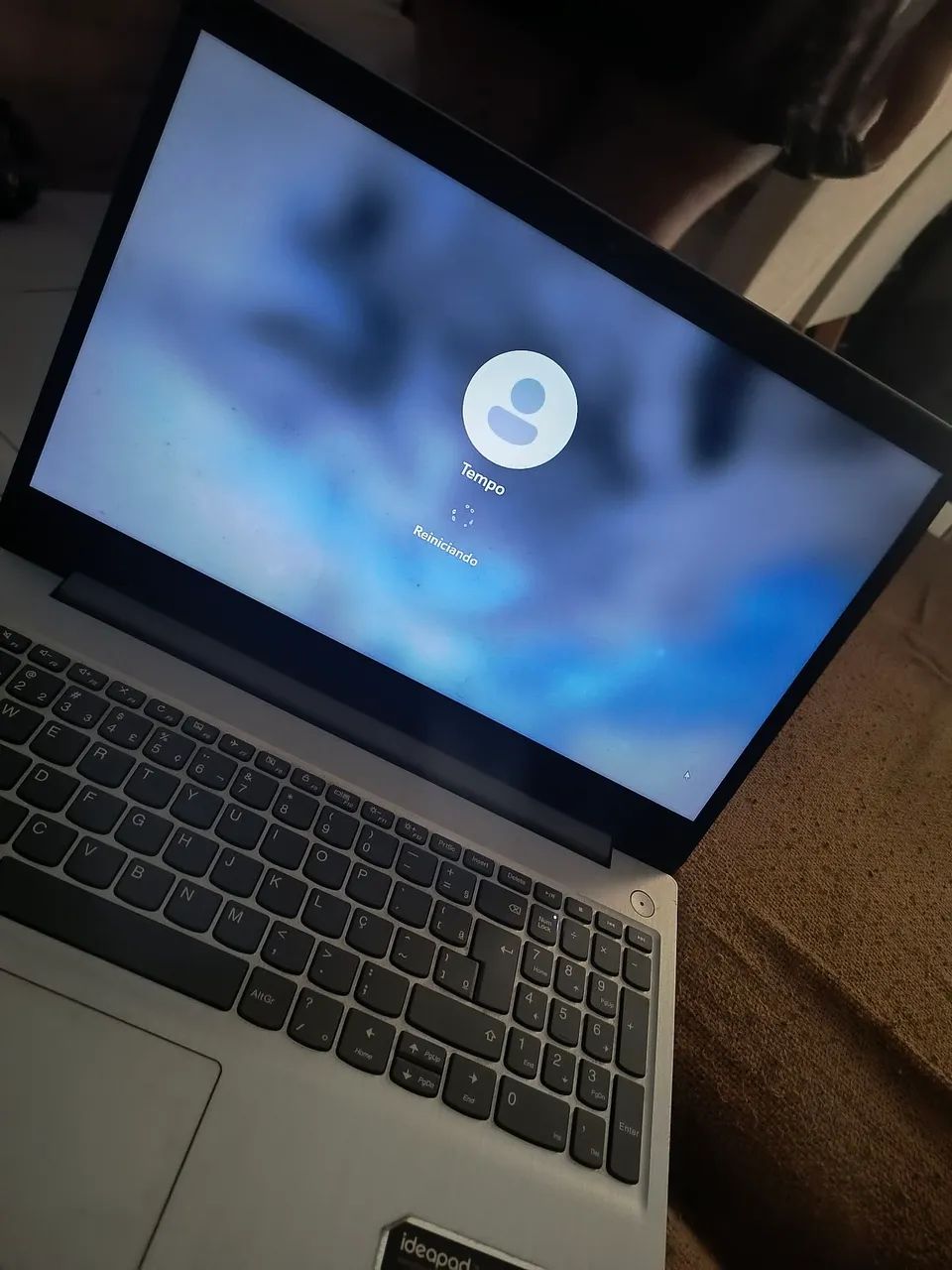 NOTEBOOK PRA VENDER EM OTIMO ESTADO - Foto 4