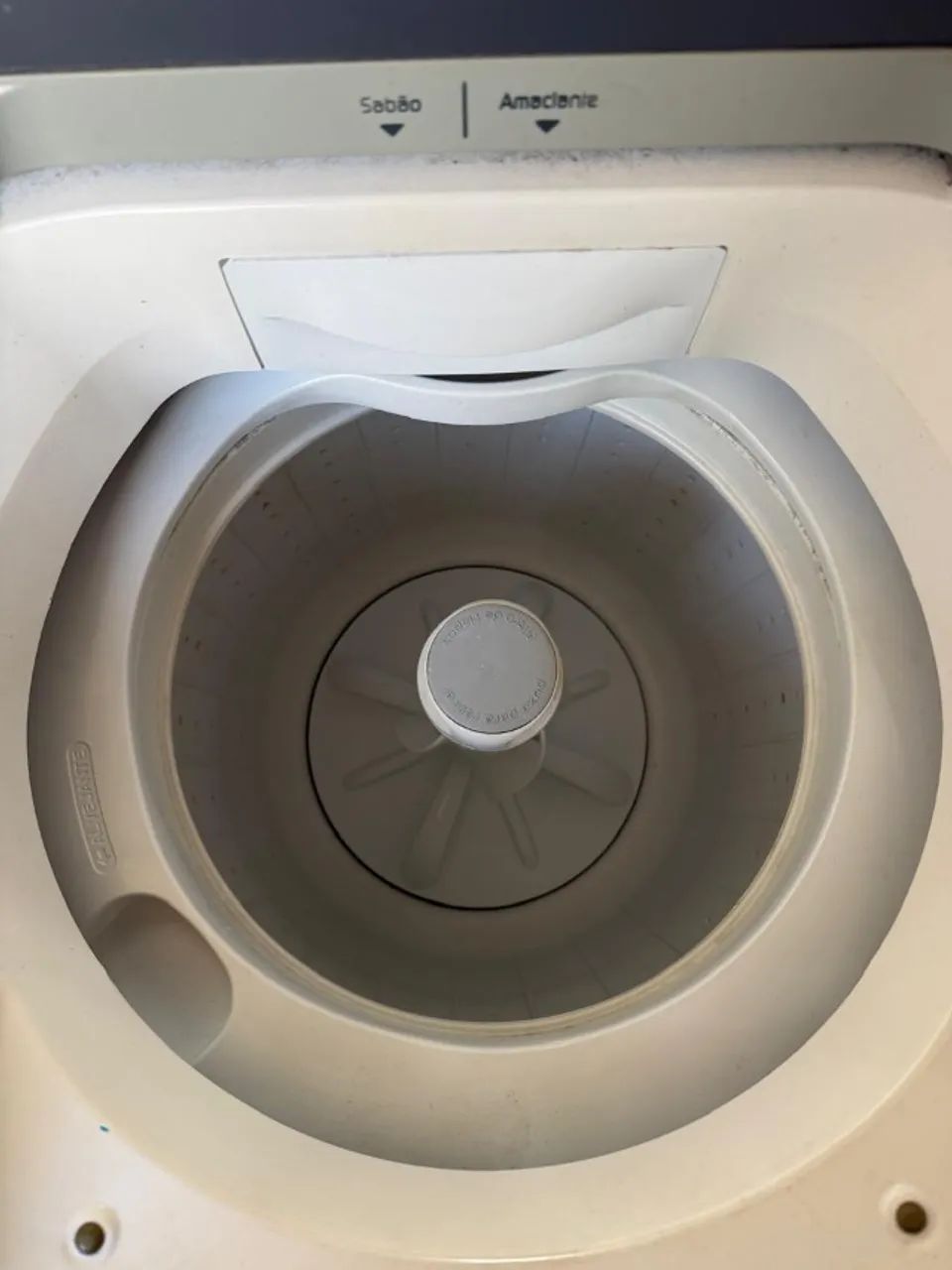 Máquina de lavar Brastemp  - Foto 3