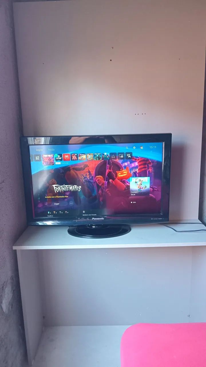 TV 32 - Foto 3