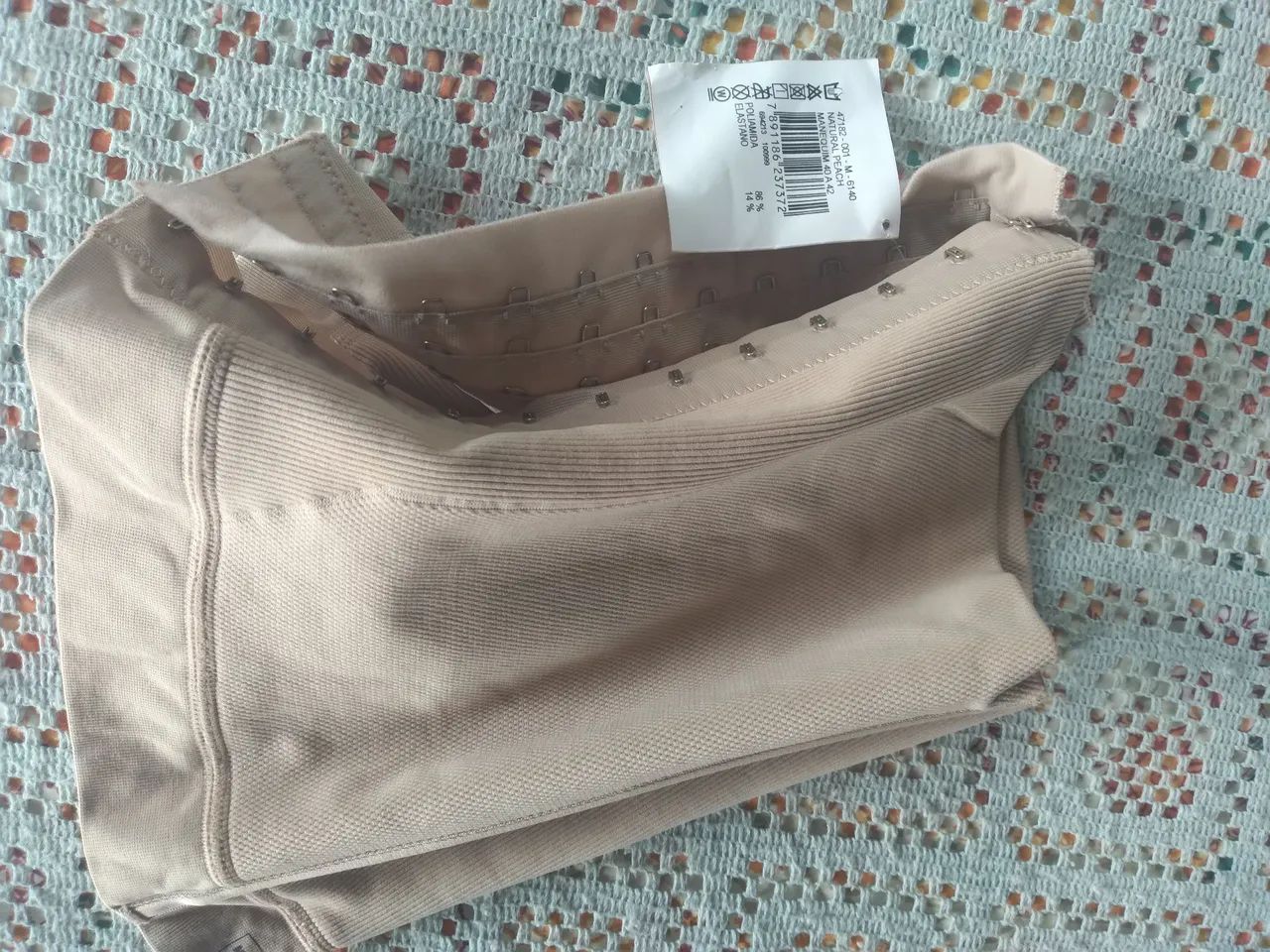 Cinta modeladora Lupo Nova  - Foto 2