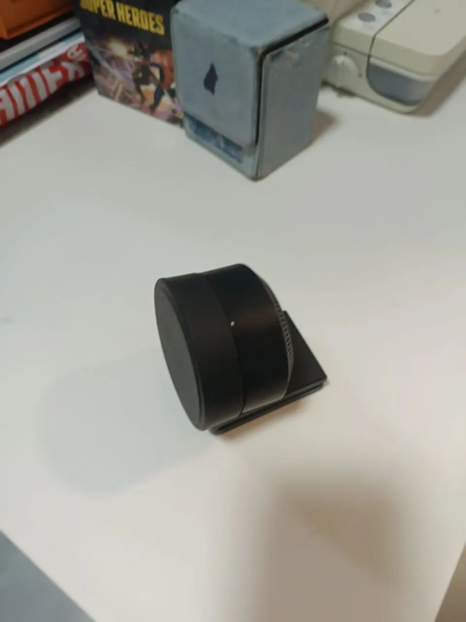 Webcam Razer Kyio Pro - 1080P 60FPS Full HD - Foto 2