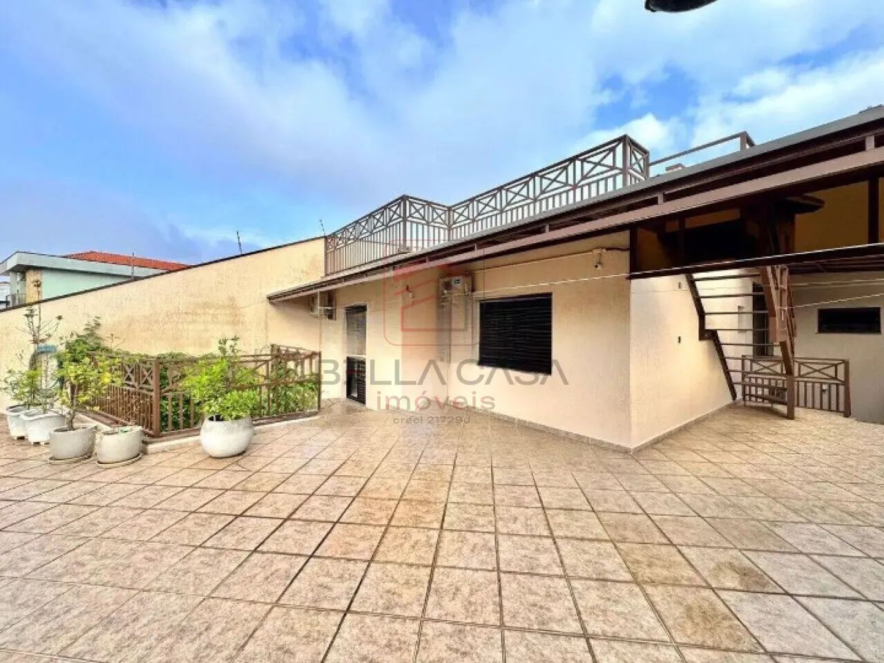 Sobrado a venda na Vila Formosa