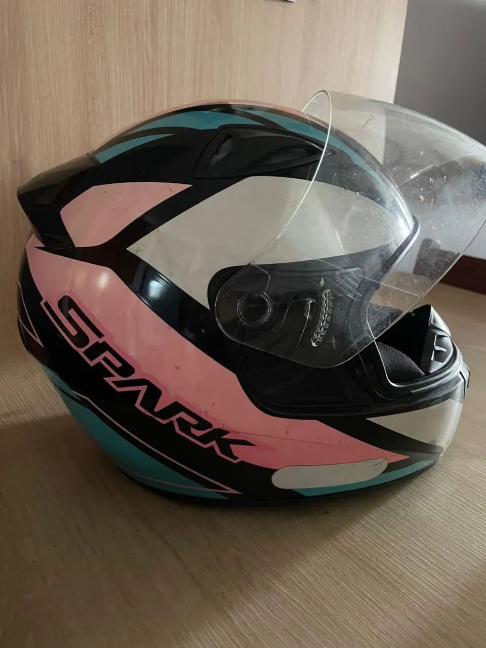 Capacete - Foto 2