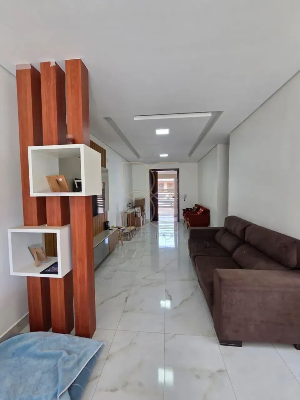 CASA 3 QUARTOS - CEILÂNDIA NORTE - Foto 4