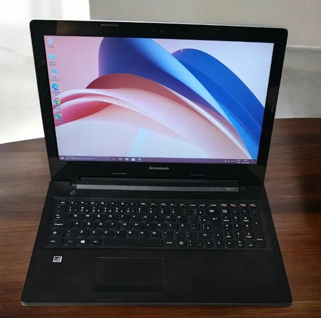 Not Lenovo G50-80 i5