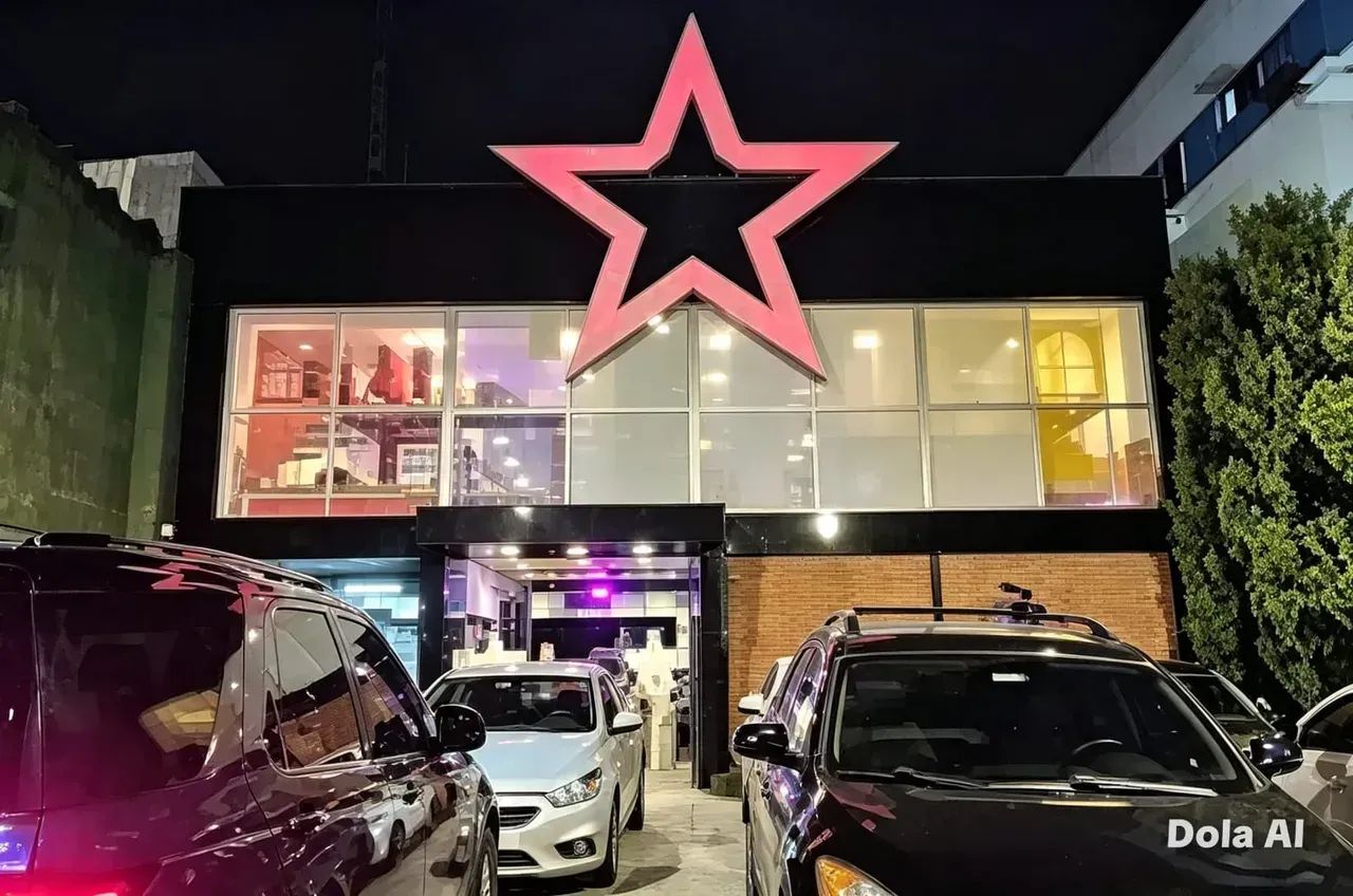 Imóvel comercial com renda em Osasco
