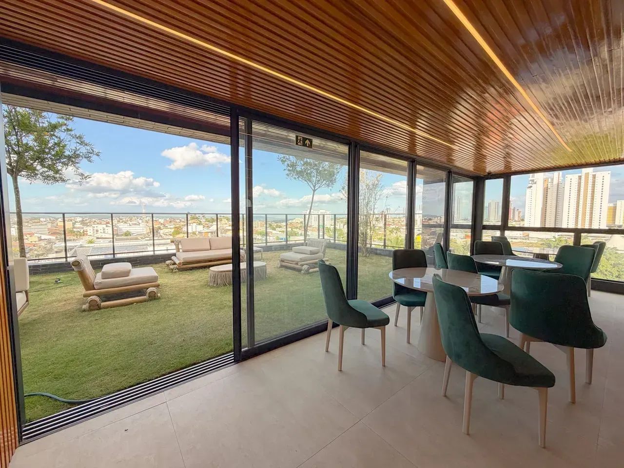 Apartamento Catolé 2 suítes e área de lazer - Foto 4