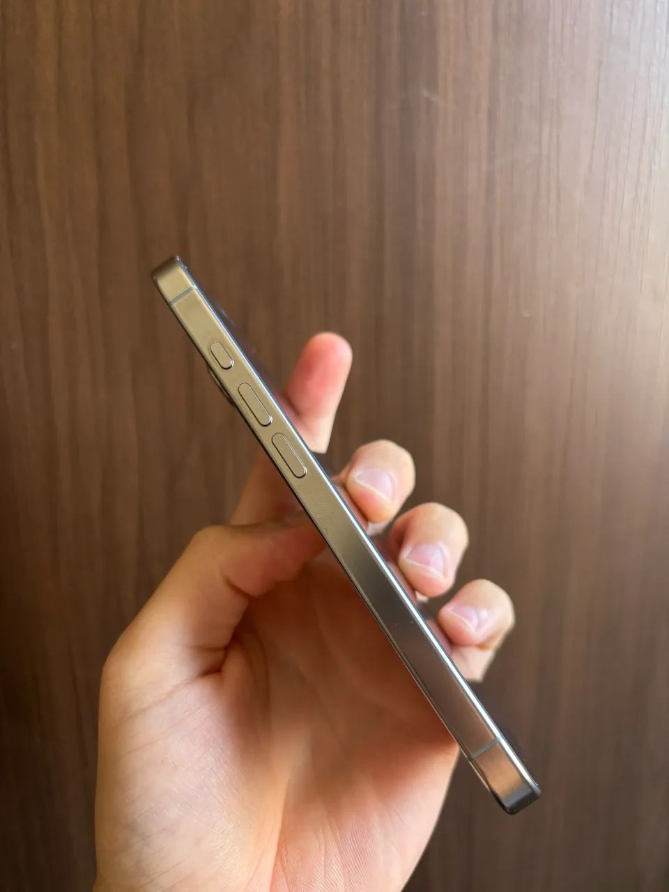 Iphone 16 Pro - Foto 5