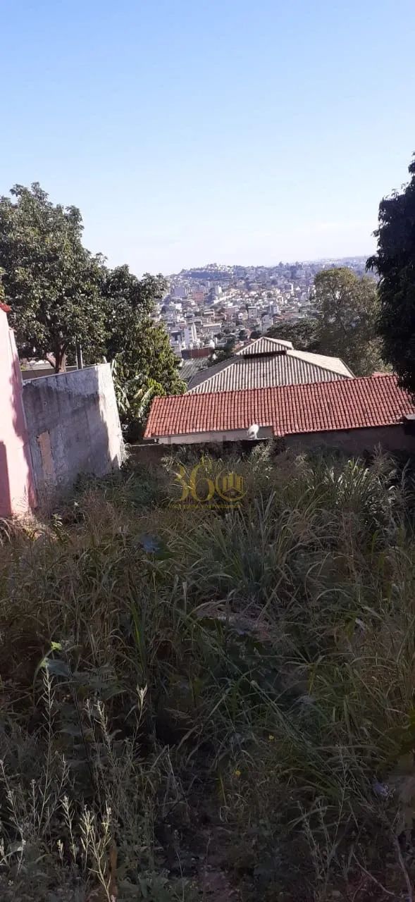 LOTE Á VENDA URUCUIA - Foto 4
