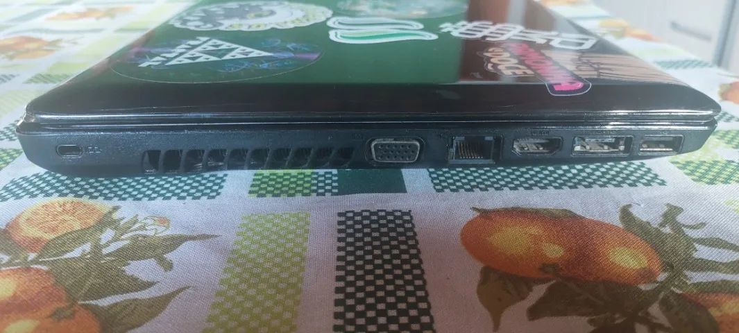 Notebook Lenovo Z470 - Foto 3
