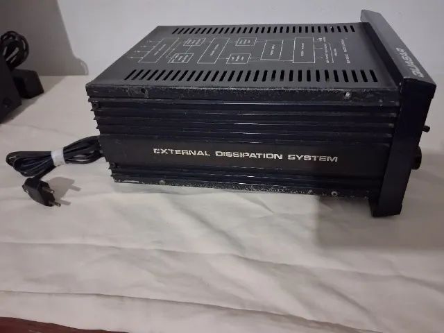 Amplificador QA 2240 - Foto 4