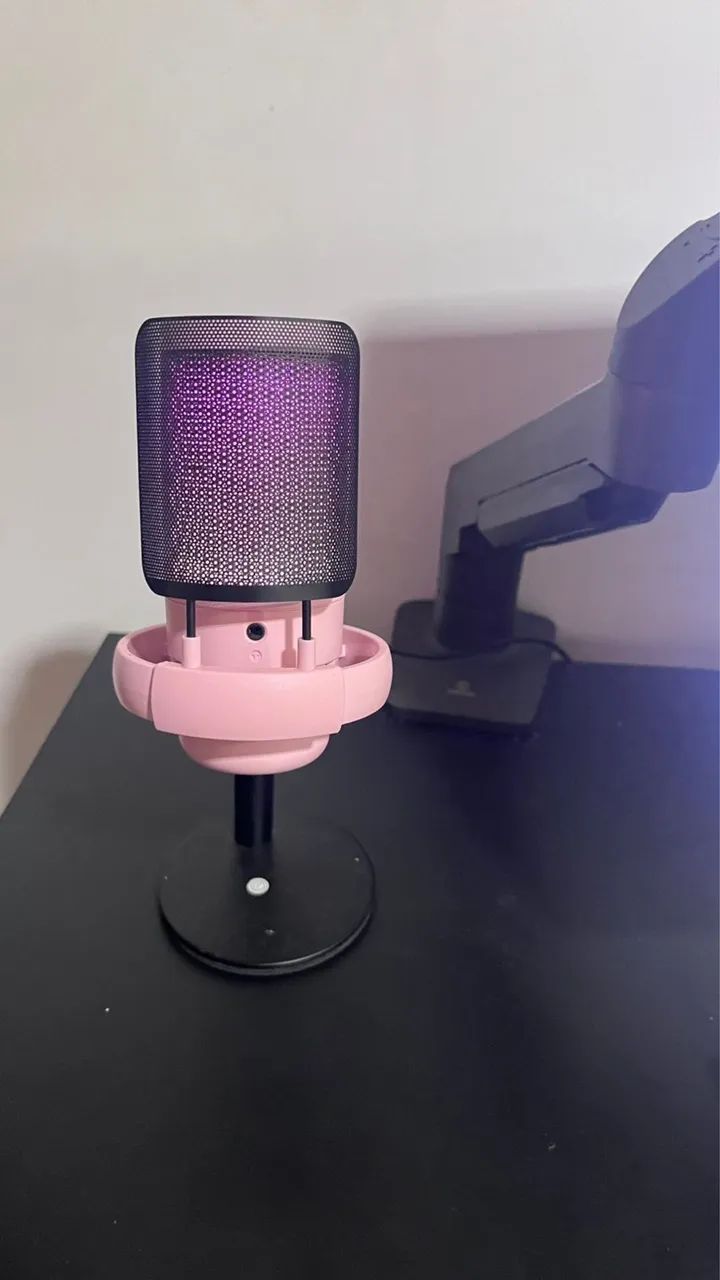 MICROFONE KAPBOM KA-8759