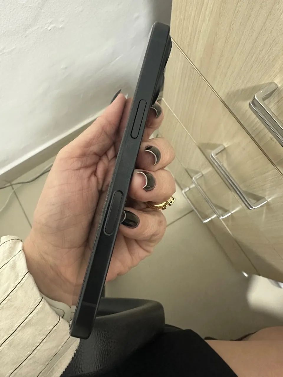 iPhone 16, 128gb, 91% de bateria - Foto 3