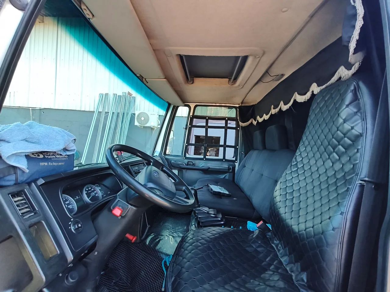 Cargo 1119 - Foto 4