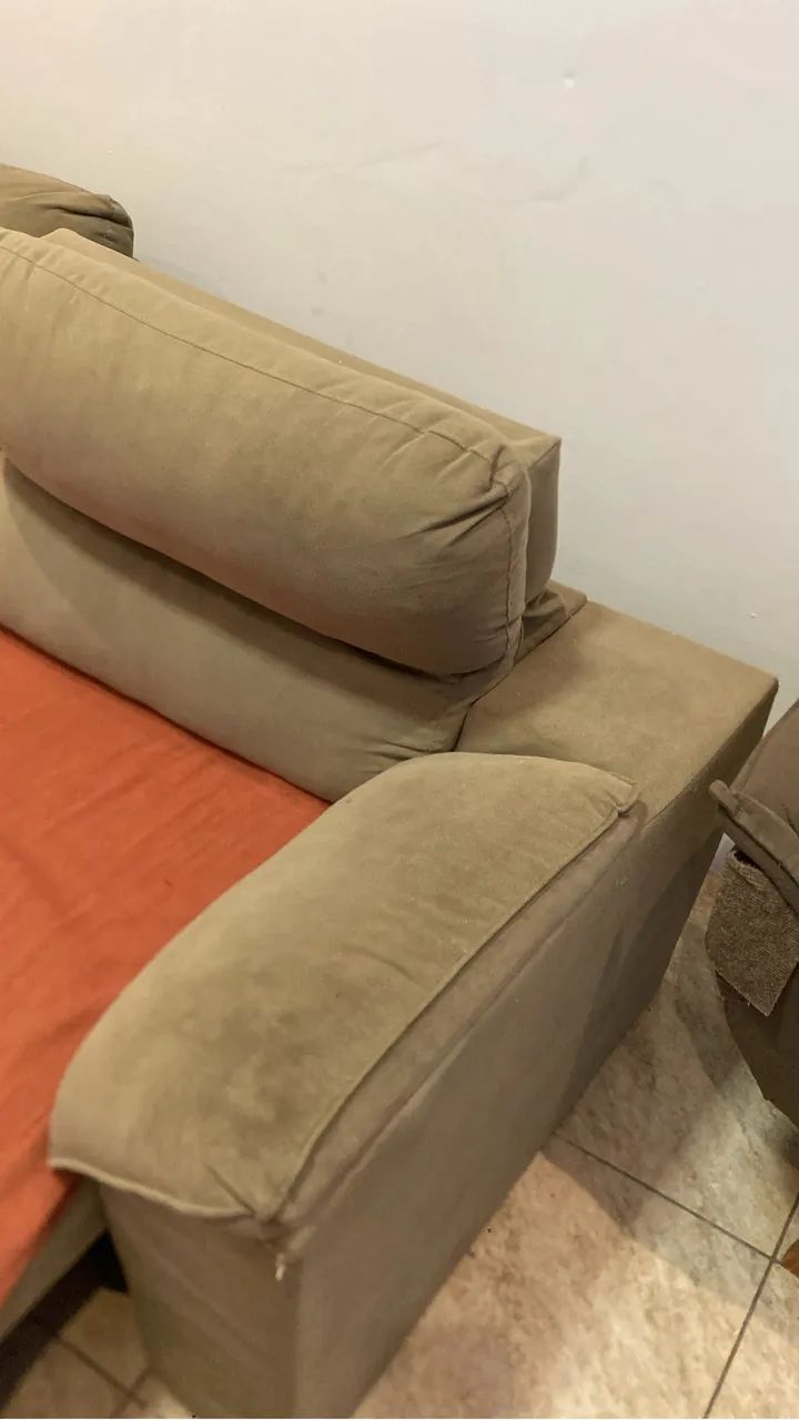 Sofá retrátil  - Foto 2