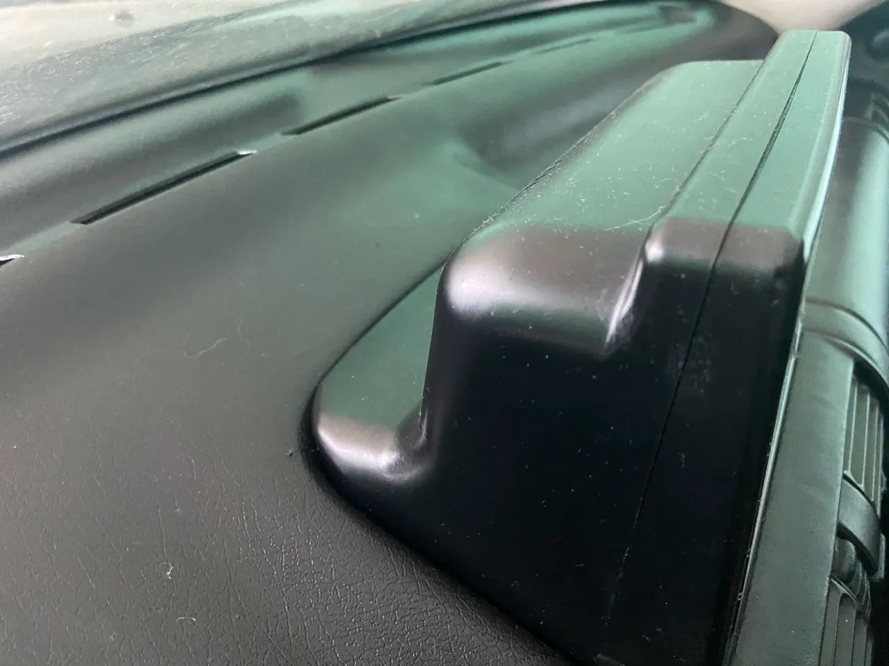 Multimídia Android 7 polegadas CarPlay sem fio wifi gps Bluetooth MOLDURA - Foto 5
