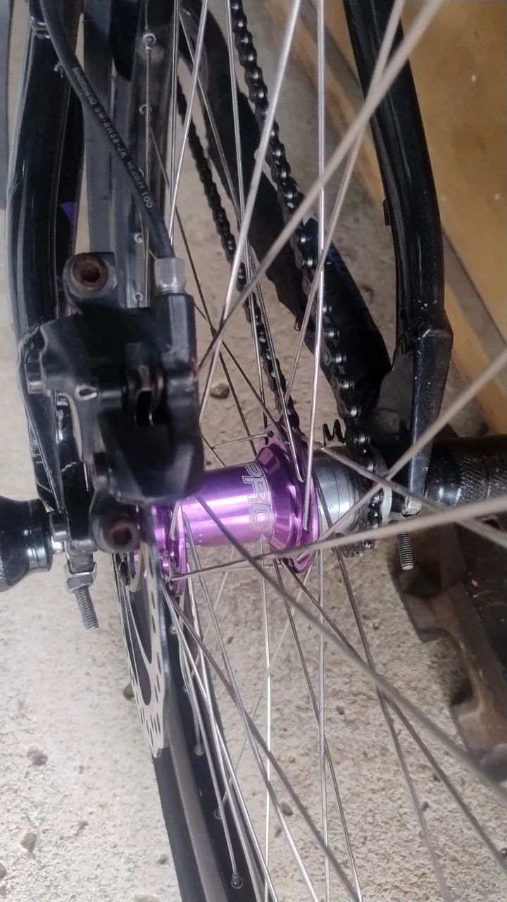 GIOS FRX EVO,  2026 VENDO  - Foto 5