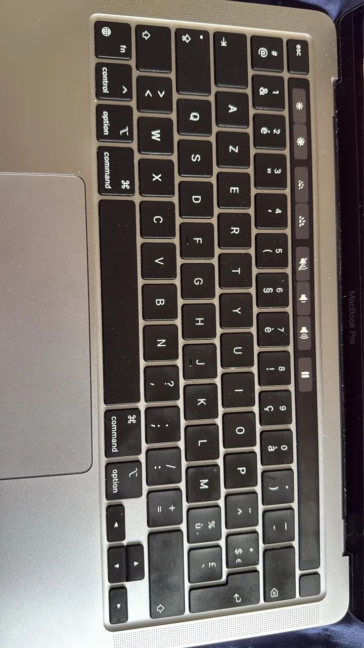 MacBook Pro 13? M2 2022 - Notebooks - Primavera, Novo Hamburgo