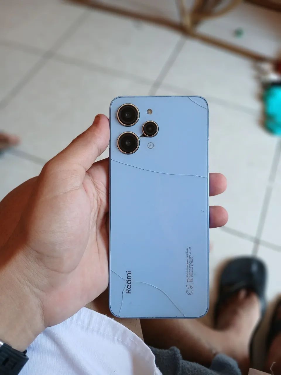 Redmi 12 - Foto 3