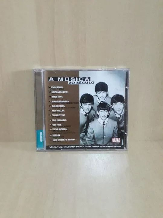 洋楽 262294 All in - the Cds CDs originais! - CDs, DVDs etc - Santa Cândida, Curitiba