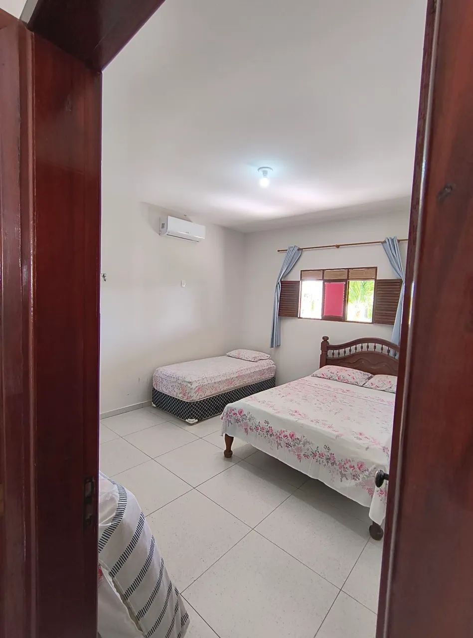 Excelente Casa em Praia de Tabatinga ll Lit.Sul da Paraíba  - Foto 7