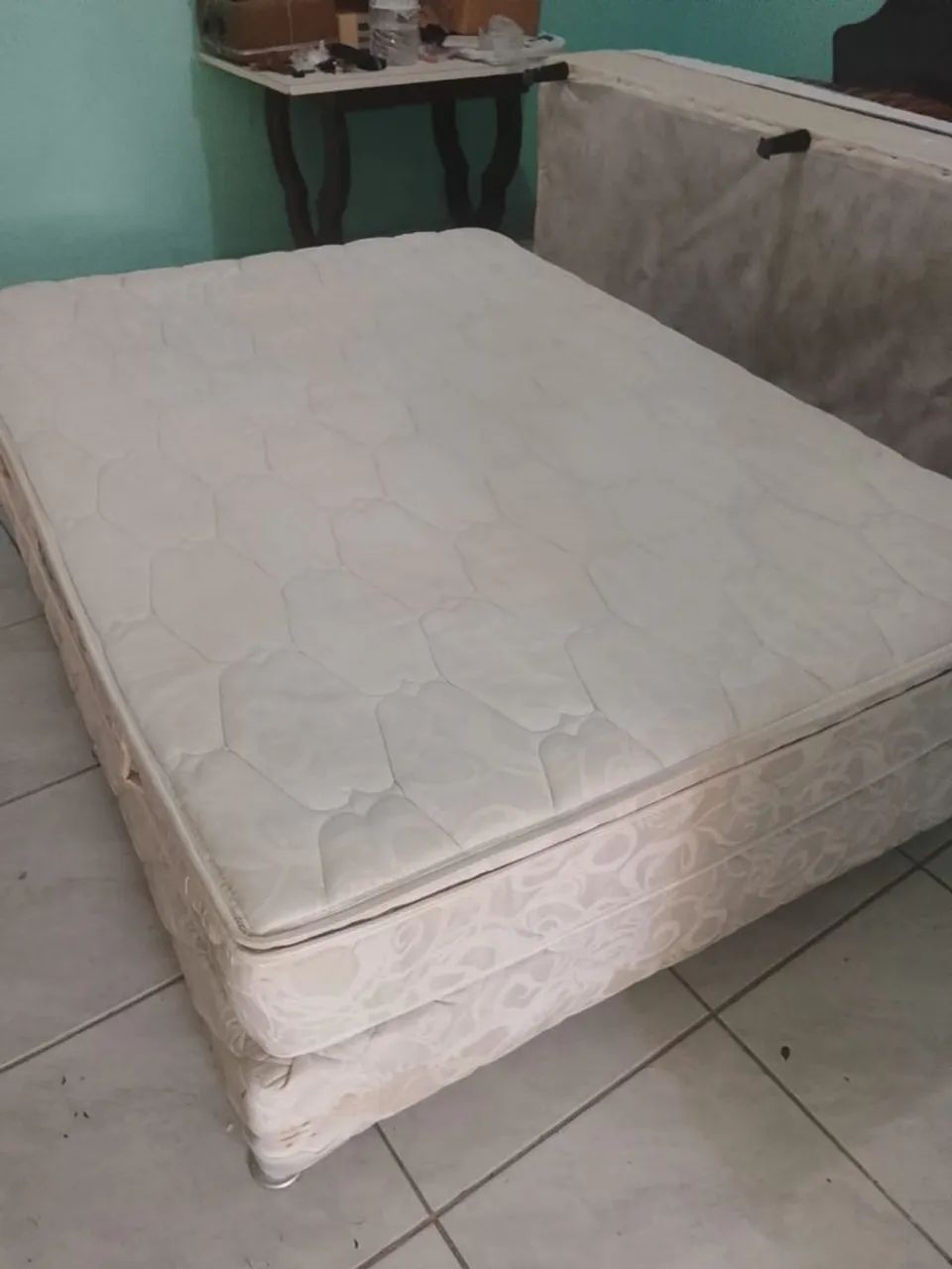Cama box  - Foto 3