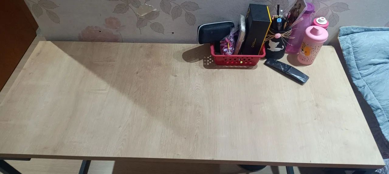 Mesa de escritório 