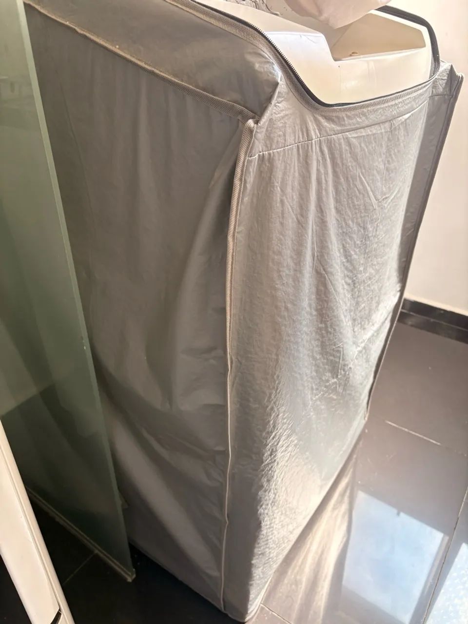 Máquina de lavar Brastemp  - Foto 5