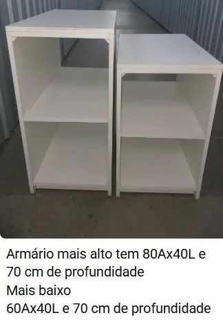 Armarios multi uso - Foto 4