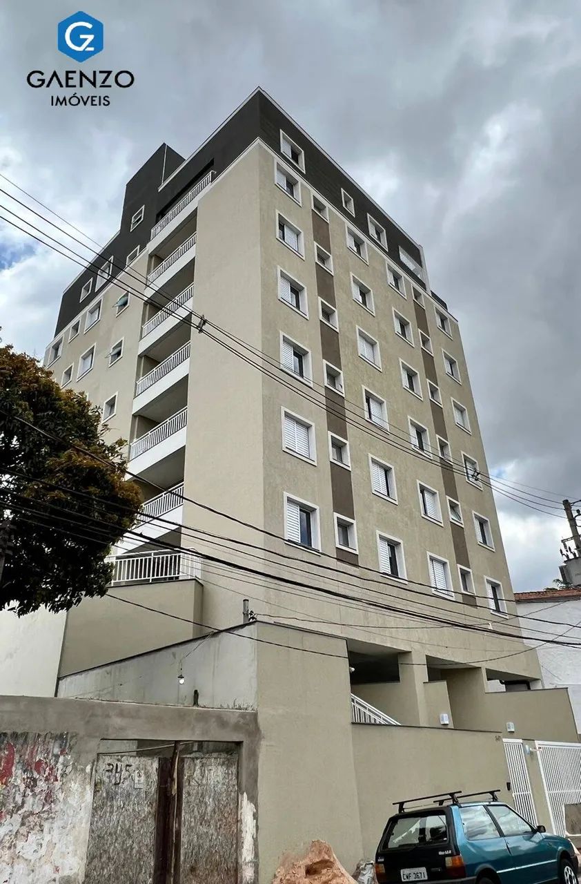 Apartamento Quitauna