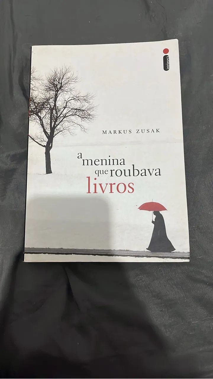 Livros Variados 