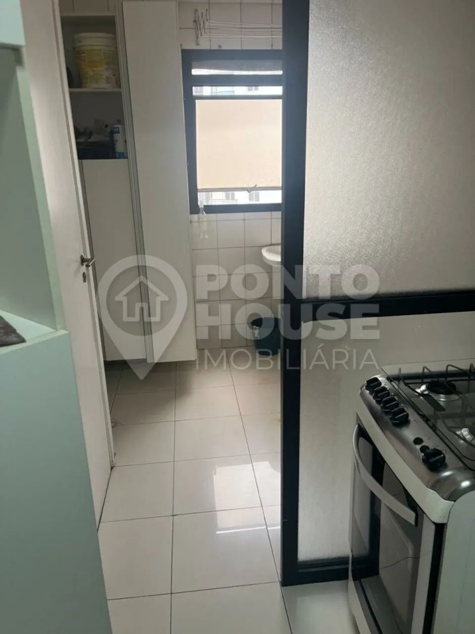 Apartamento para locação, Indianópolis,3 dormitórios e 2 vagas, próximo ao metrô - Foto 5