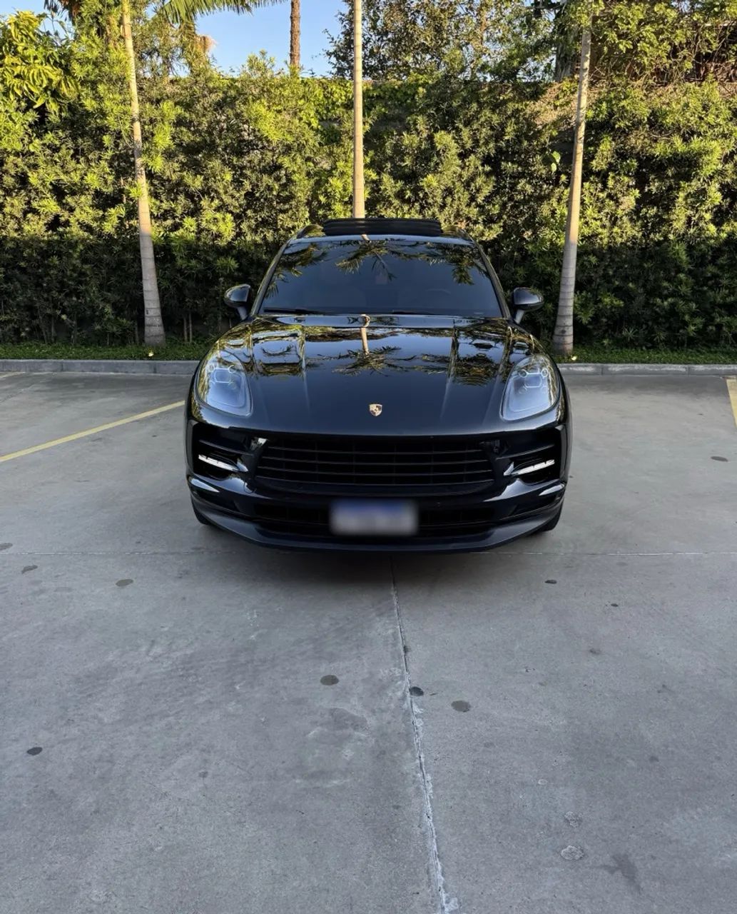 Porsche Macan 2.0 Turbo 237/252cv 2019 - Foto 3