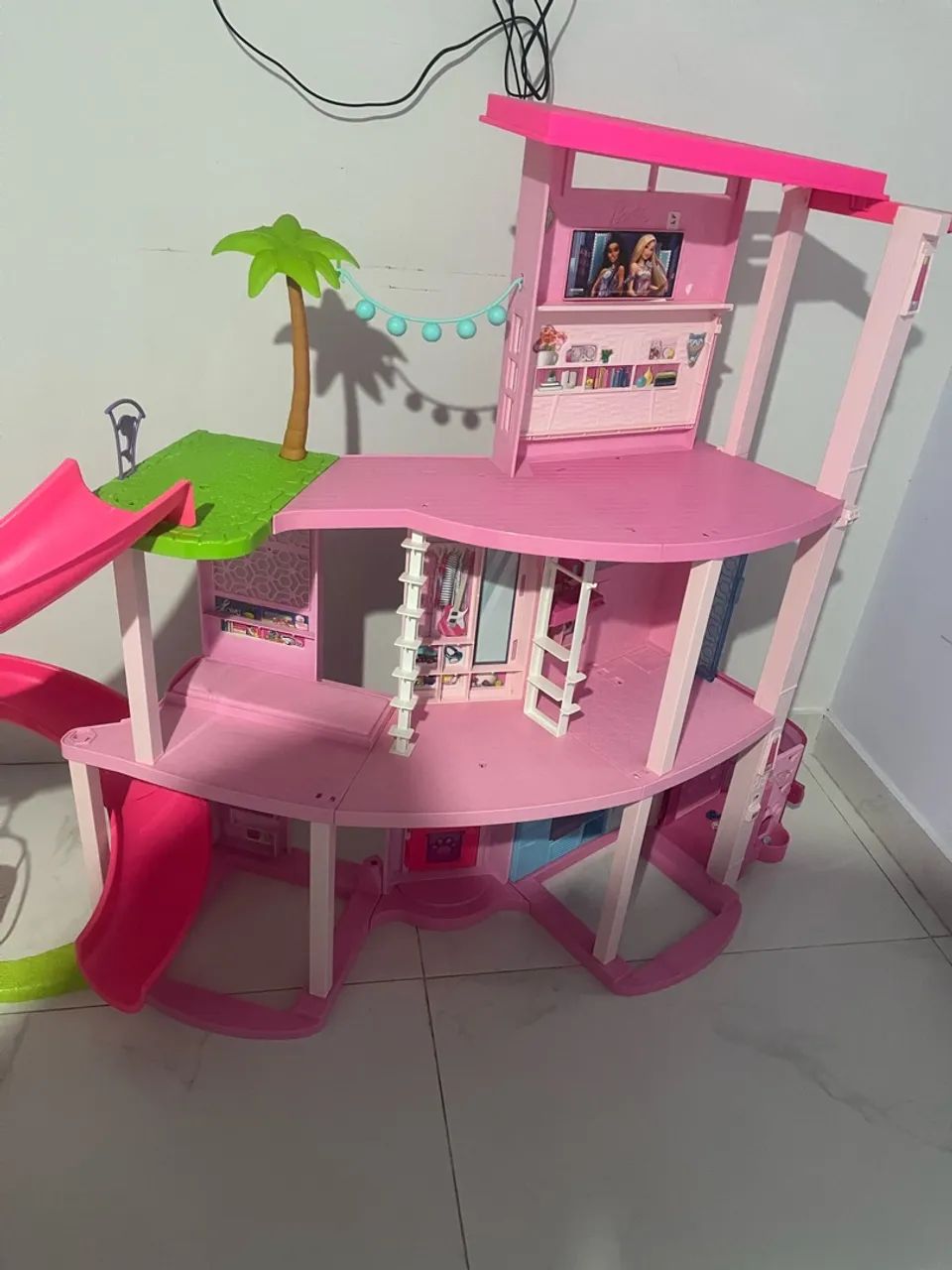 Casa da Barbie  - Foto 3