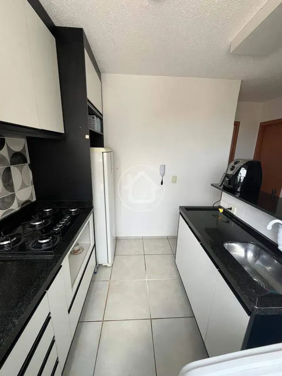 APARTAMENTO 2 DORMITORIOS PROXIMO A UFMS - Foto 5