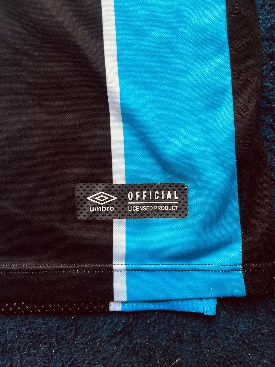 Camisa do Grêmio 2017 Original  - Foto 5