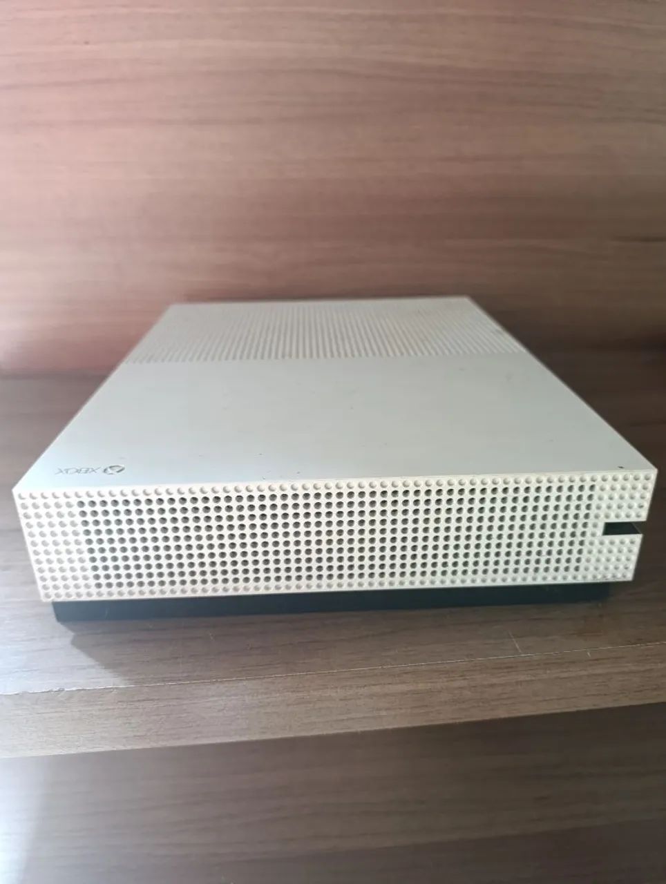 Xbox one 500 GB (COM DEFEITO) - Foto 4