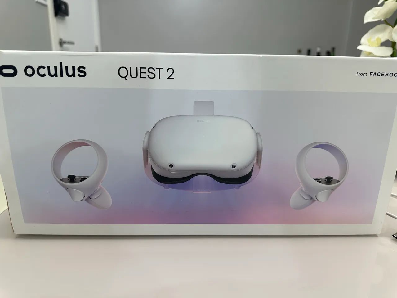 META QUEST 2  - Foto 4