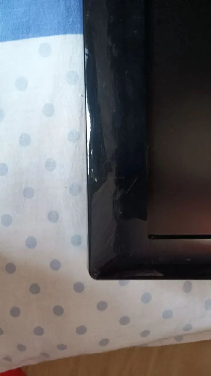 Televisão Monitor TV  Samsung 22 Polegadas - Foto 4