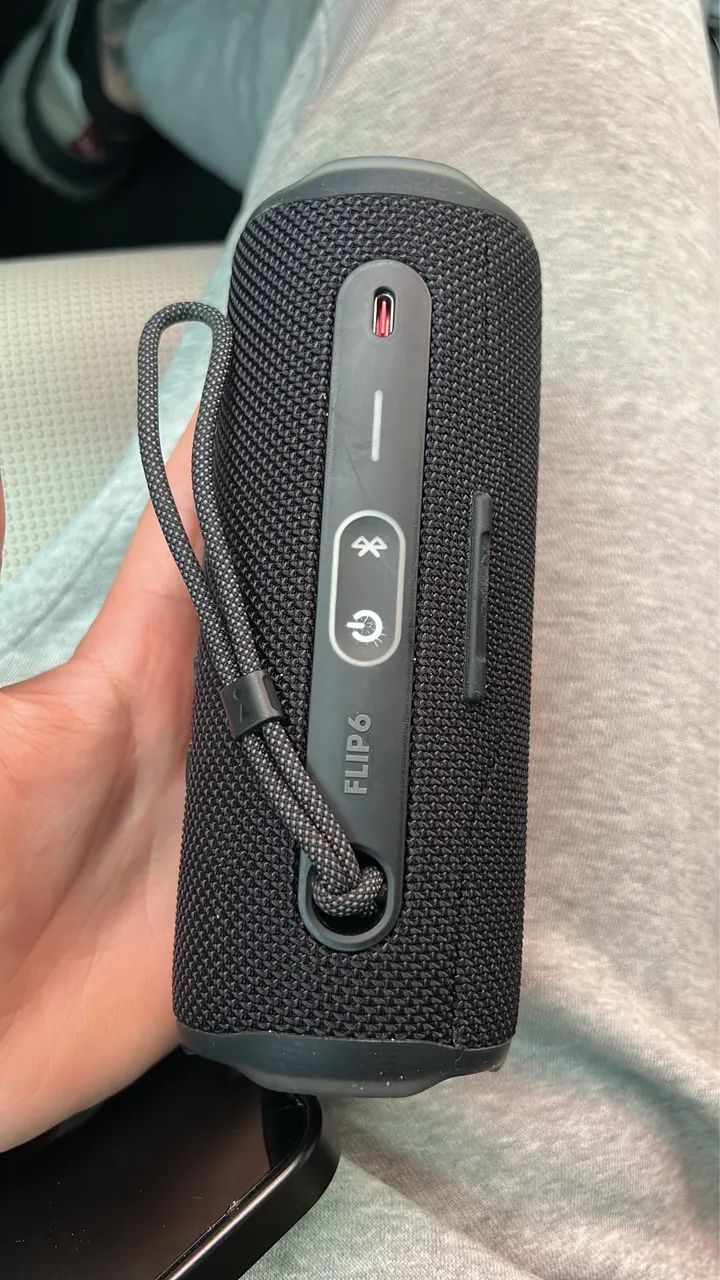 JBL Flip 6  - Foto 2
