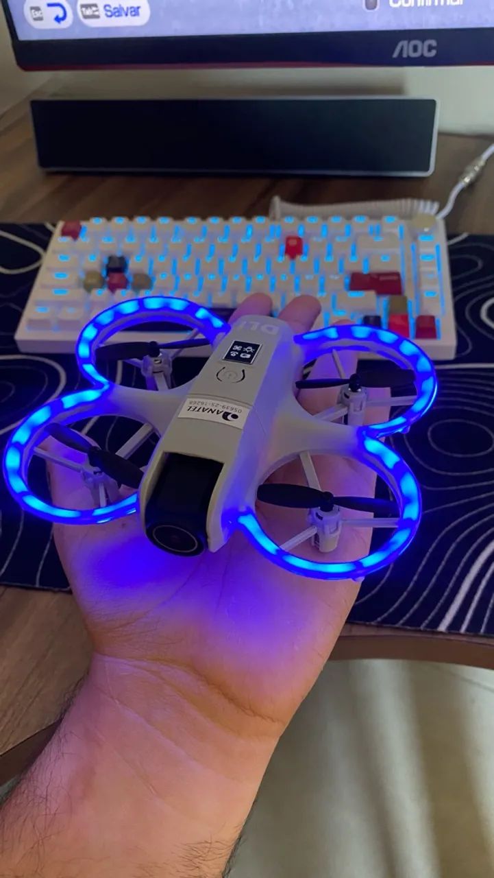 Drone DLI NEOmini - Foto 3