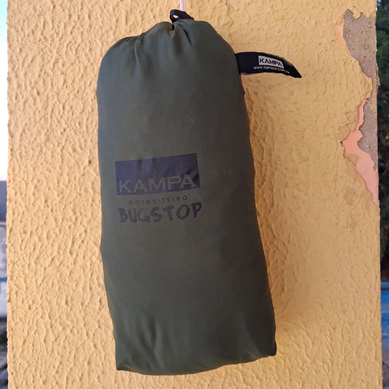 Mosquiteiro para Rede Acampamento Kampa - Foto 5