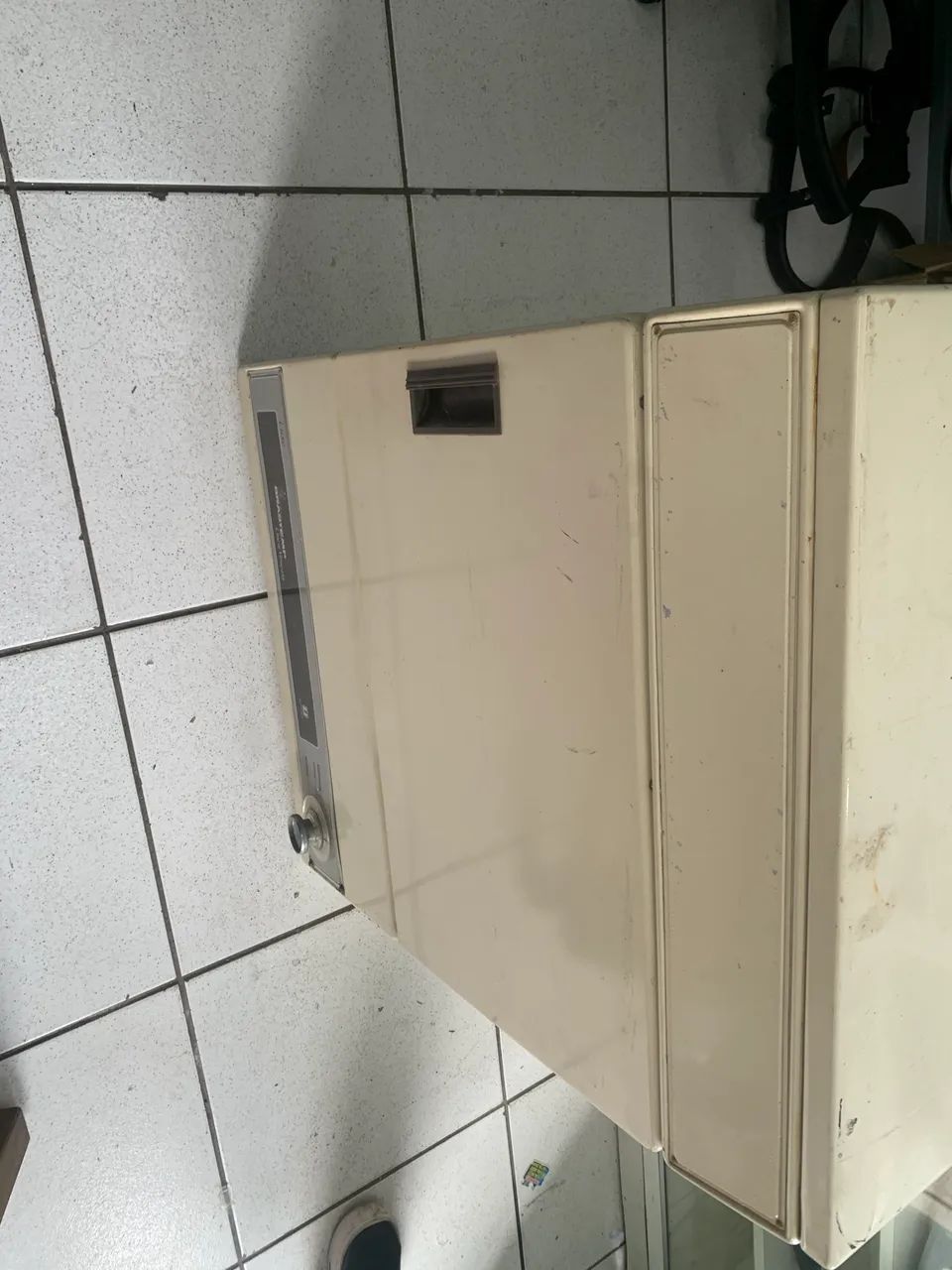 Secadora Elétrica  - Foto 2