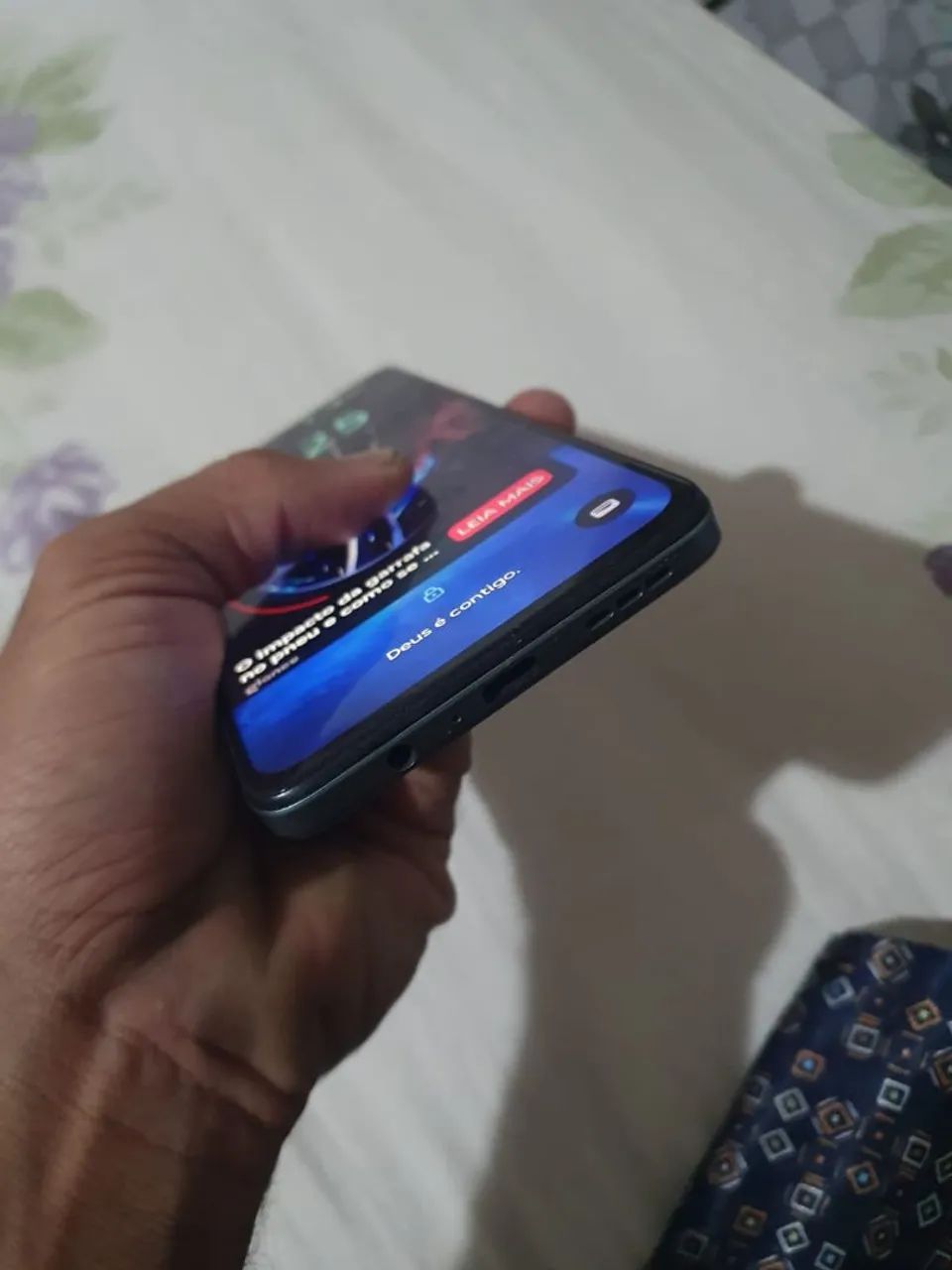 Moto G35 5G - Foto 3