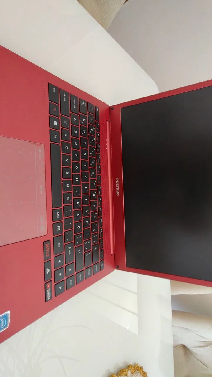 Notebook Positivo Motion Plus - Foto 3