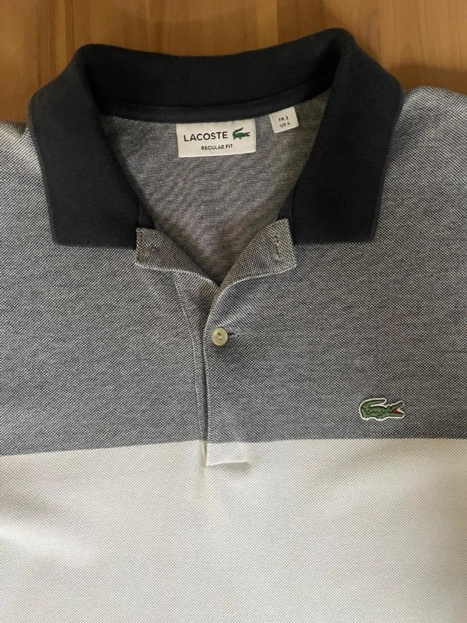 camisa polo - Foto 5