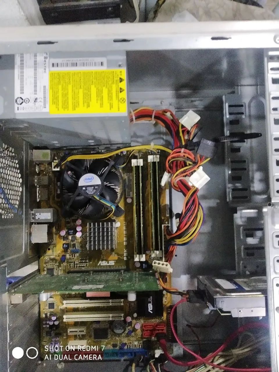 Computador 775 - Foto 4